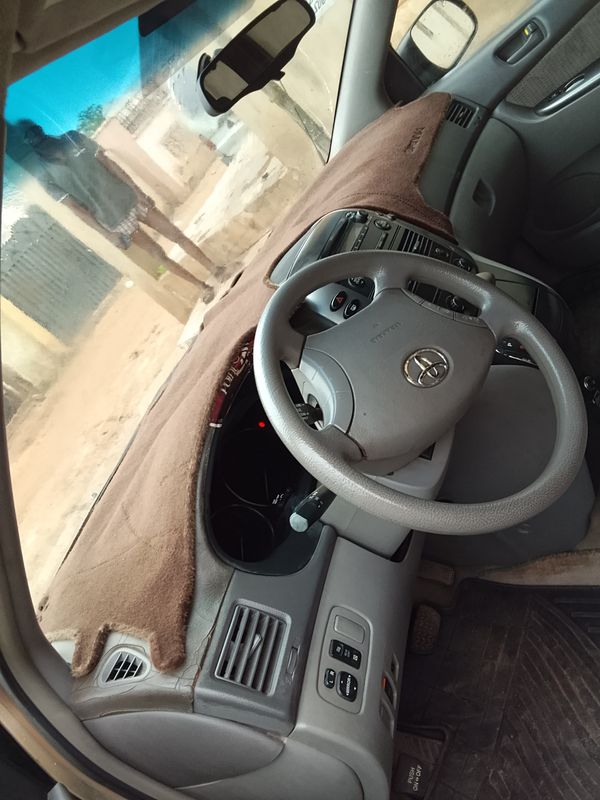 Thumbnail 9 of 2008 Toyota Sienna LE